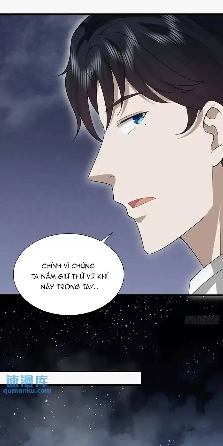 Đệ Nhất Danh Sách - Chapter 307 - Page 21