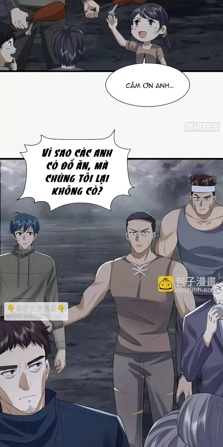 Đệ Nhất Danh Sách - Chapter 307 - Page 23