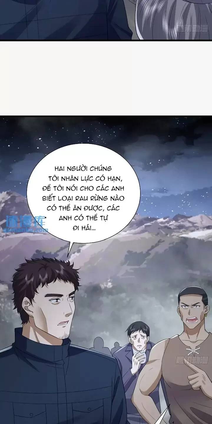Đệ Nhất Danh Sách - Chapter 307 - Page 24