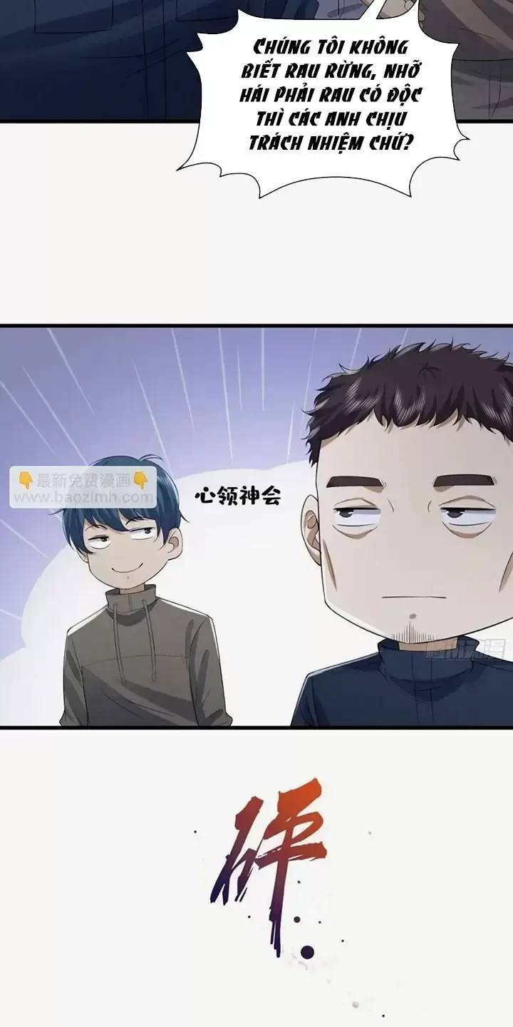 Đệ Nhất Danh Sách - Chapter 307 - Page 25