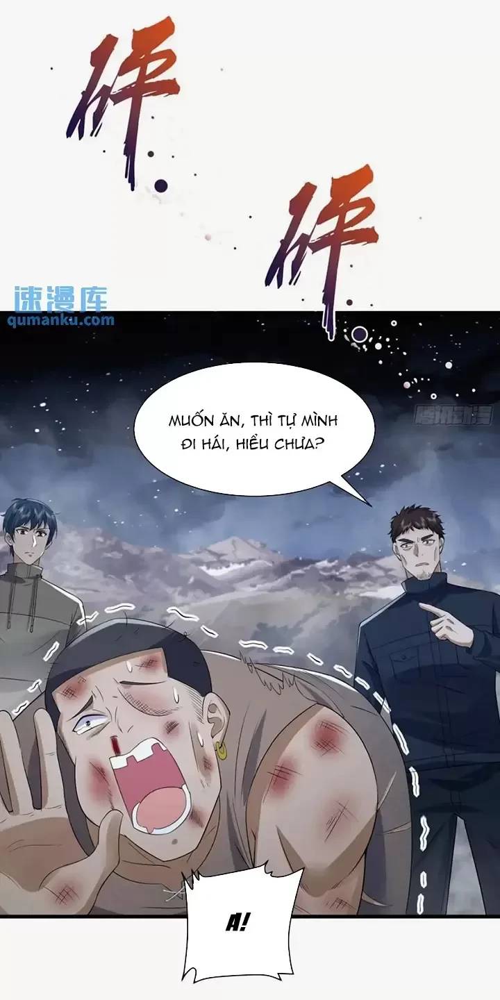 Đệ Nhất Danh Sách - Chapter 307 - Page 26