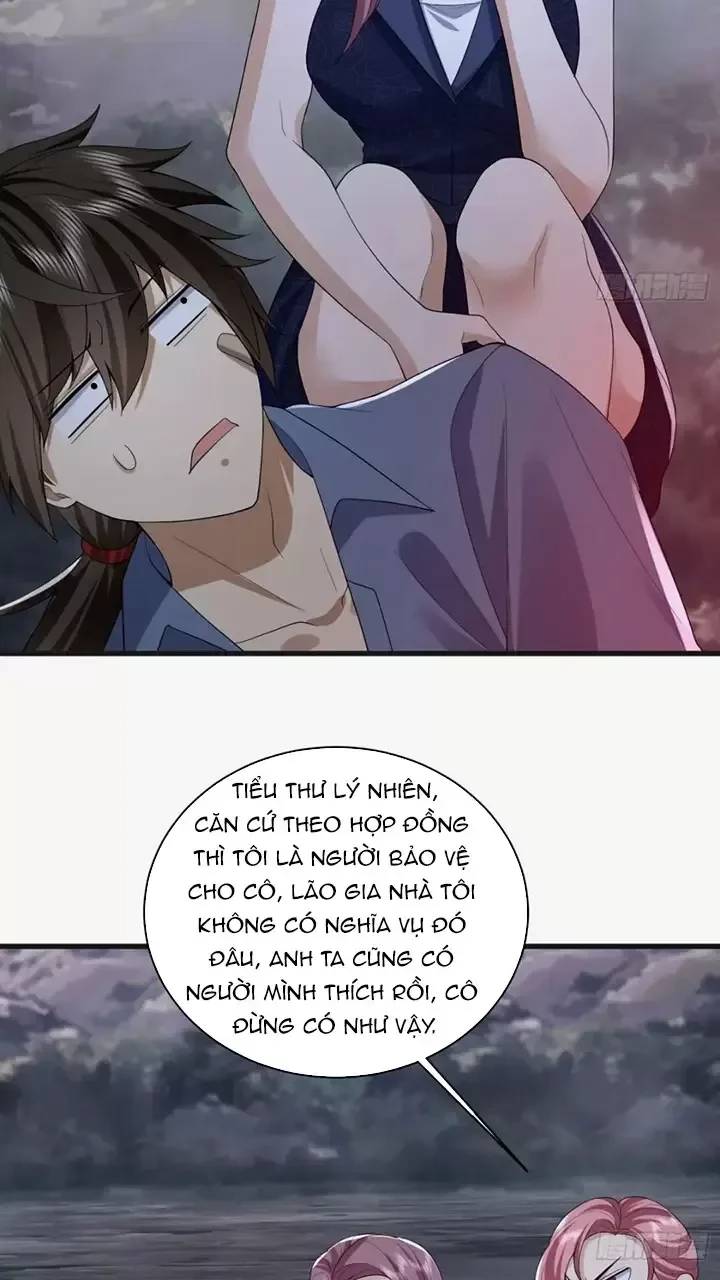 Đệ Nhất Danh Sách - Chapter 307 - Page 29