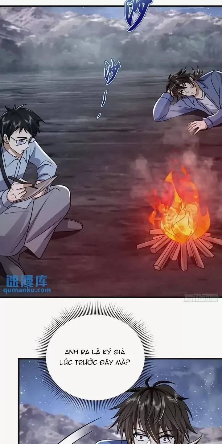 Đệ Nhất Danh Sách - Chapter 307 - Page 33