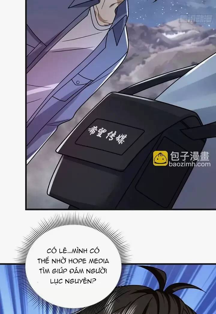 Đệ Nhất Danh Sách - Chapter 307 - Page 36