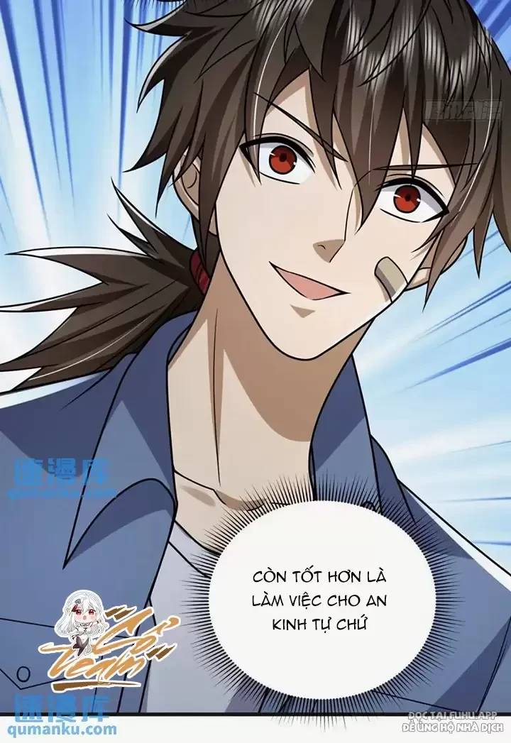 Đệ Nhất Danh Sách - Chapter 307 - Page 37