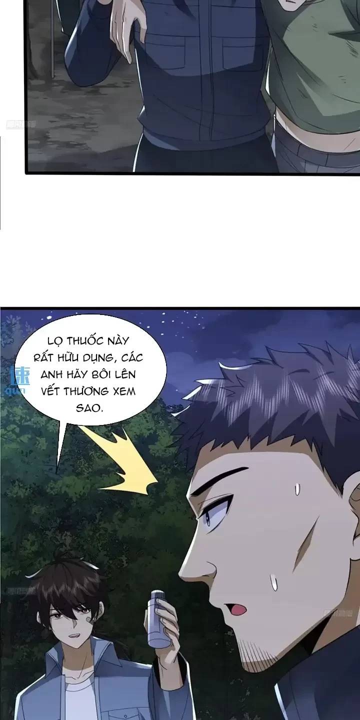 Đệ Nhất Danh Sách - Chapter 307 - Page 4