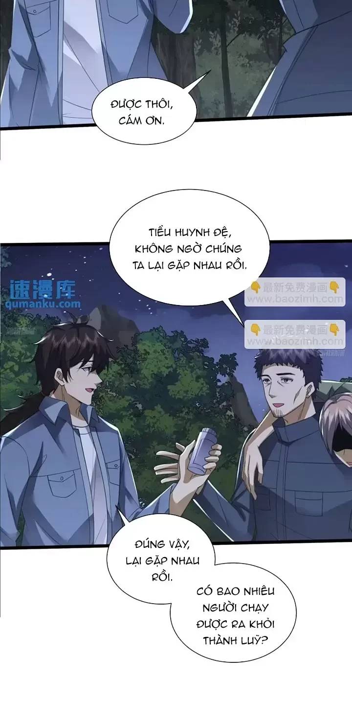 Đệ Nhất Danh Sách - Chapter 307 - Page 5