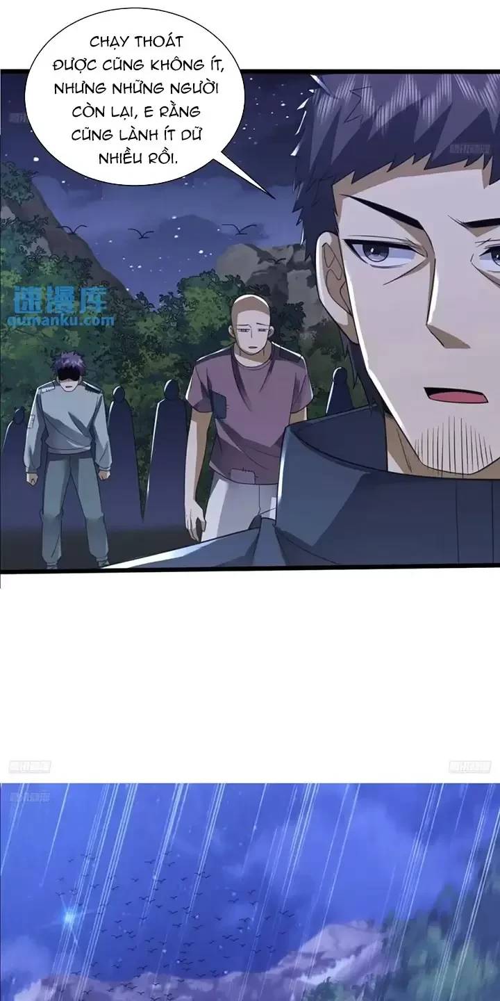 Đệ Nhất Danh Sách - Chapter 307 - Page 6