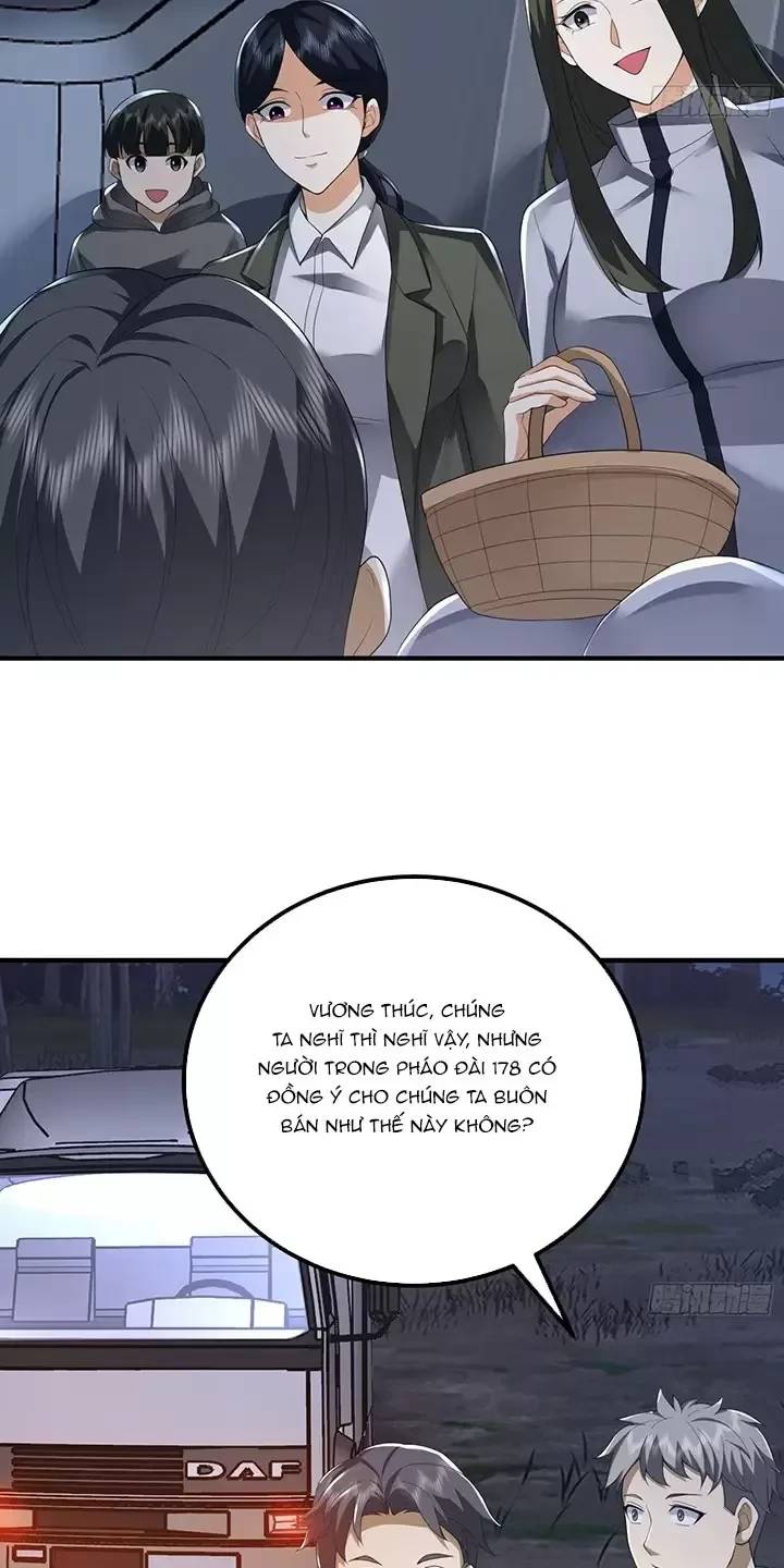 Đệ Nhất Danh Sách - Chapter 308 - Page 10