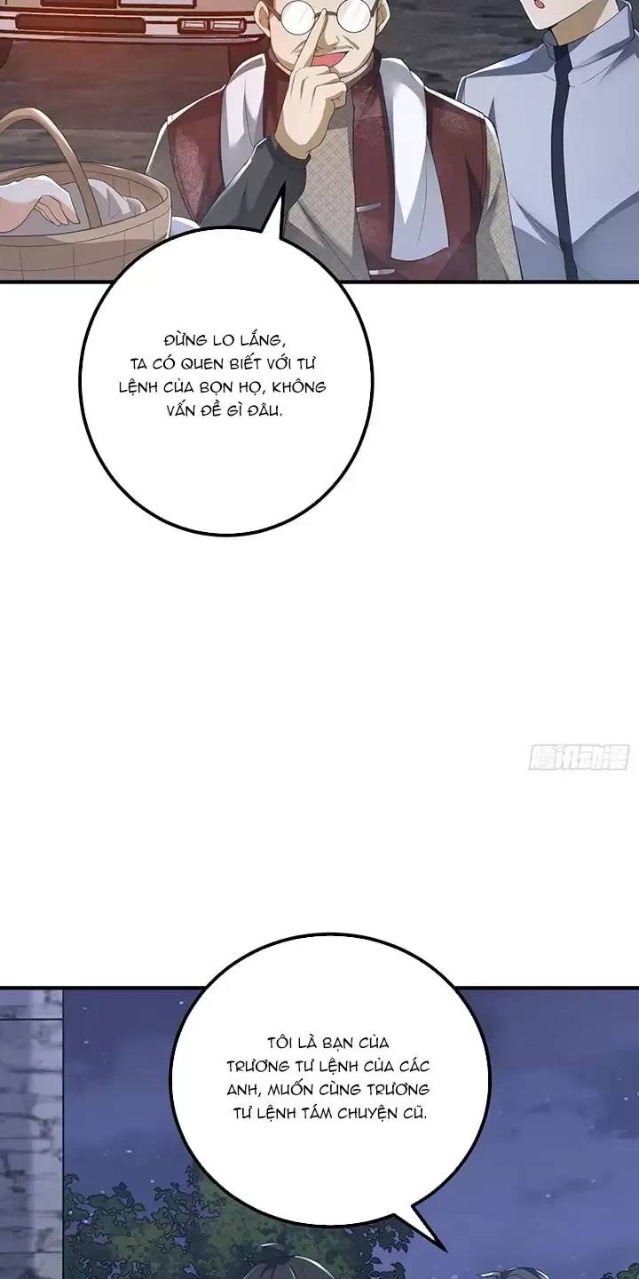 Đệ Nhất Danh Sách - Chapter 308 - Page 11