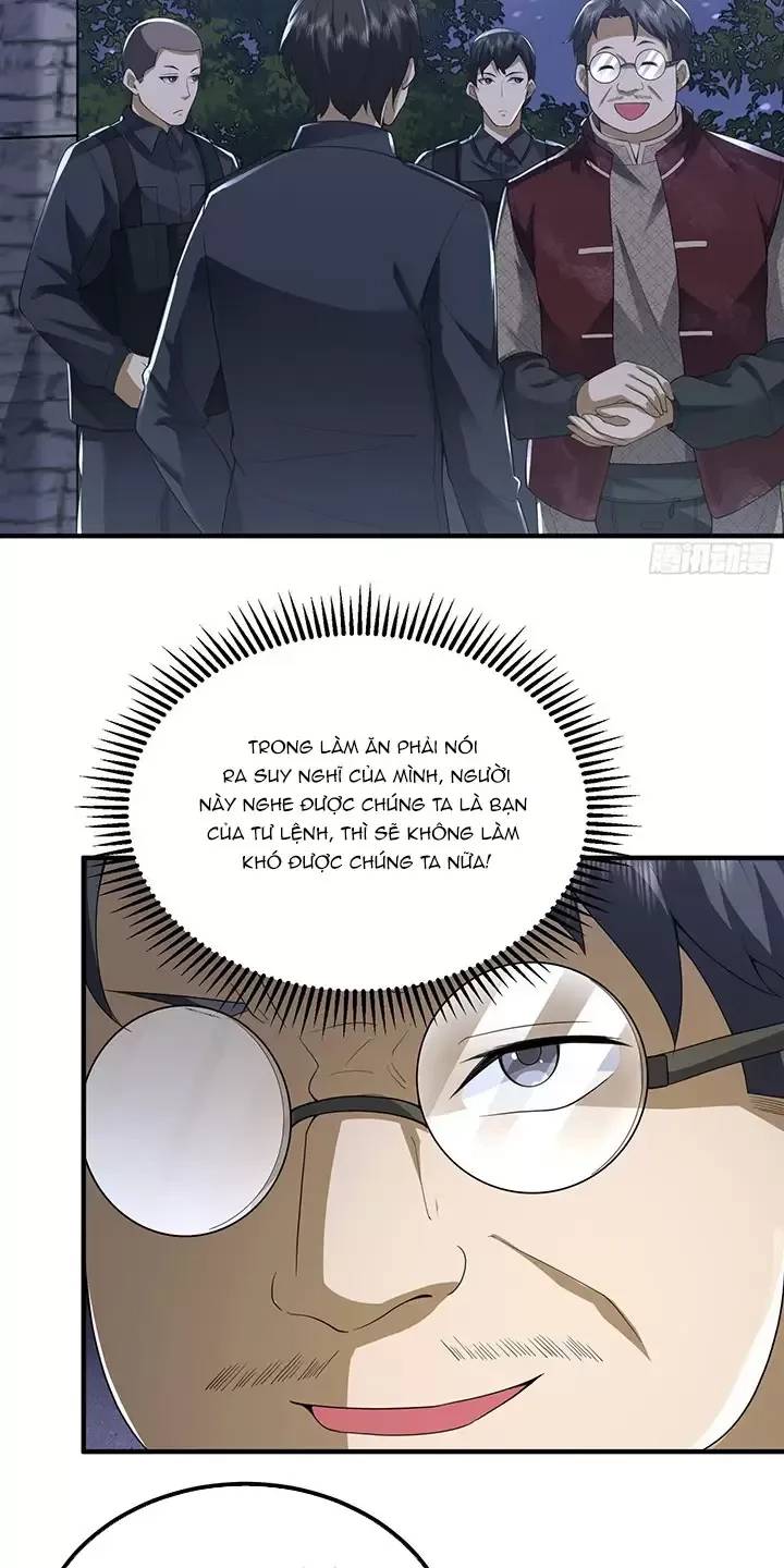 Đệ Nhất Danh Sách - Chapter 308 - Page 12