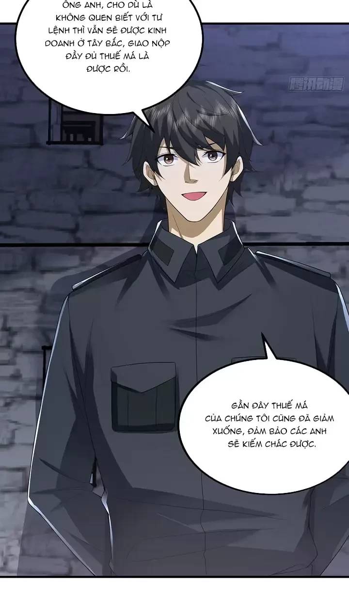 Đệ Nhất Danh Sách - Chapter 308 - Page 13