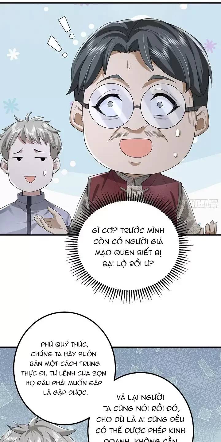 Đệ Nhất Danh Sách - Chapter 308 - Page 15