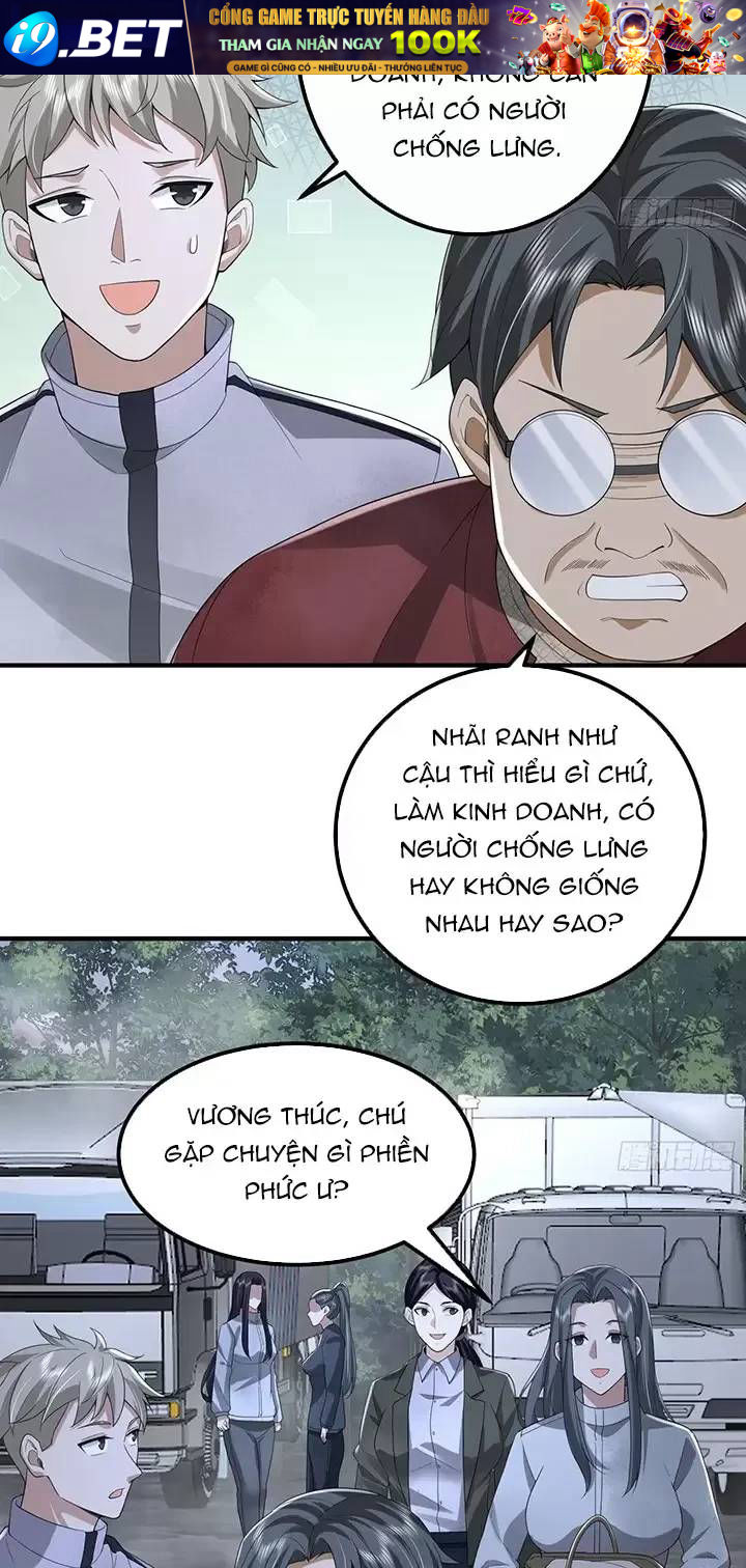 Đệ Nhất Danh Sách - Chapter 308 - Page 16