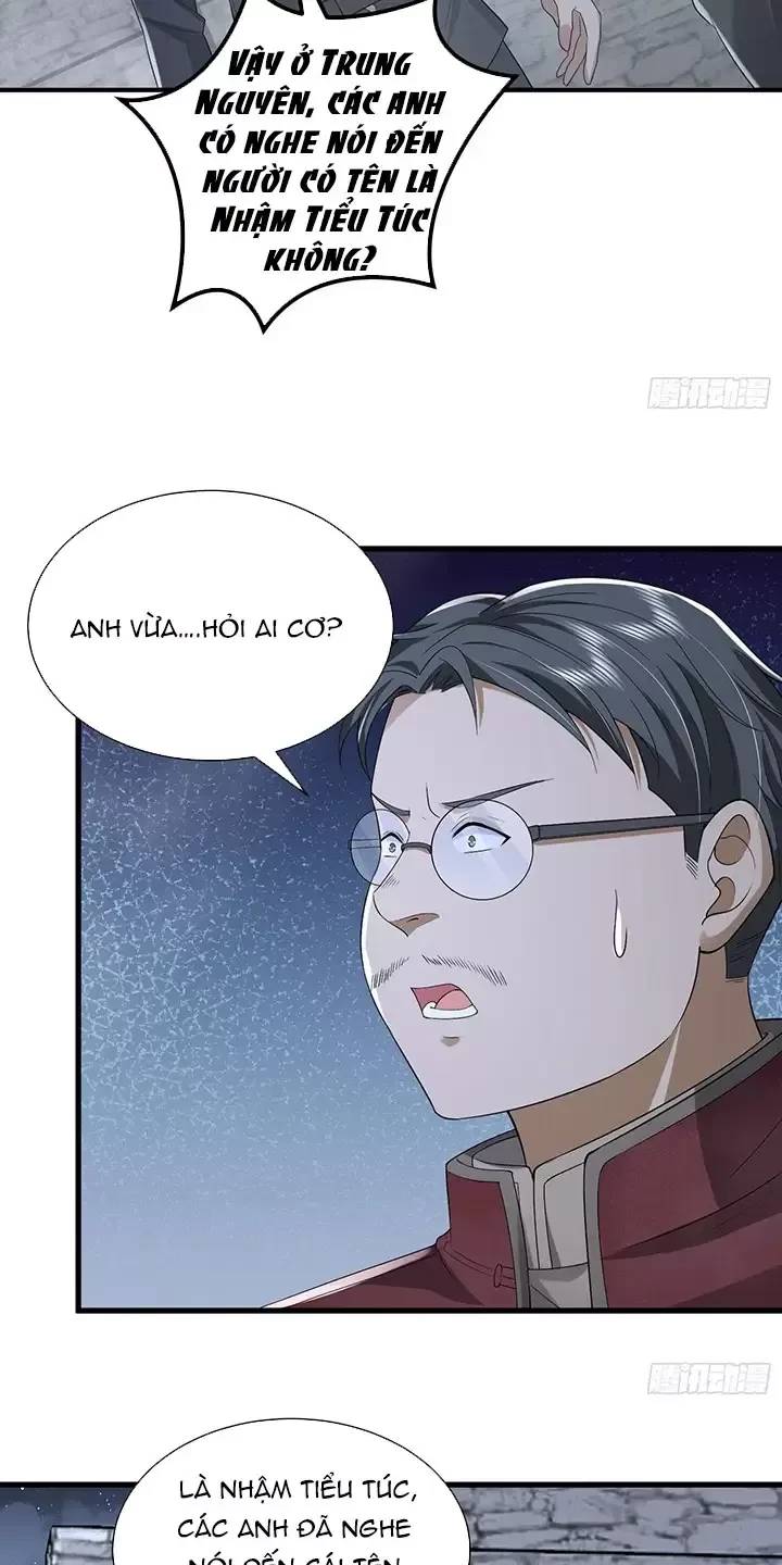 Đệ Nhất Danh Sách - Chapter 308 - Page 19