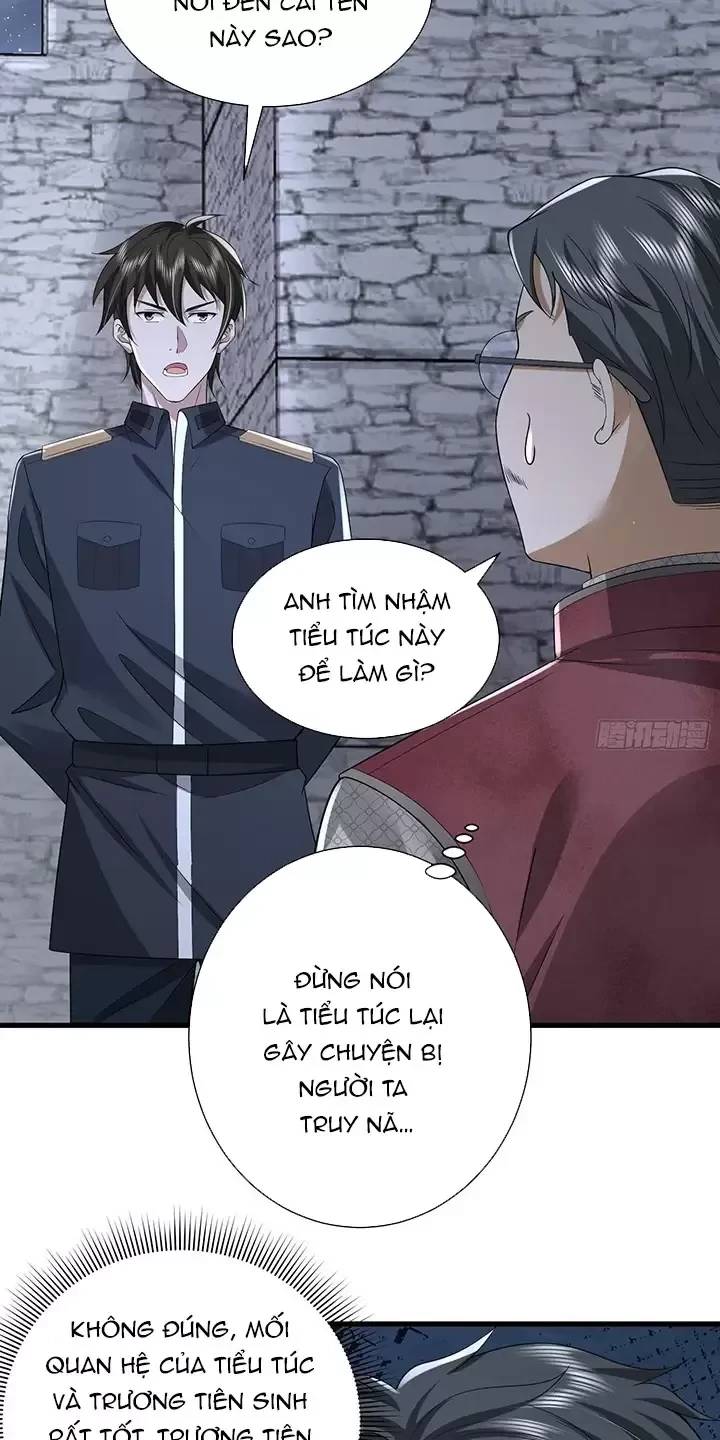 Đệ Nhất Danh Sách - Chapter 308 - Page 20