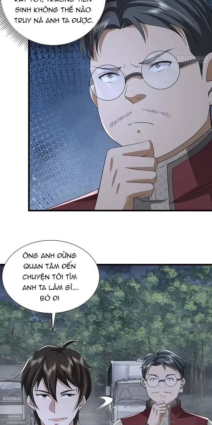 Đệ Nhất Danh Sách - Chapter 308 - Page 21