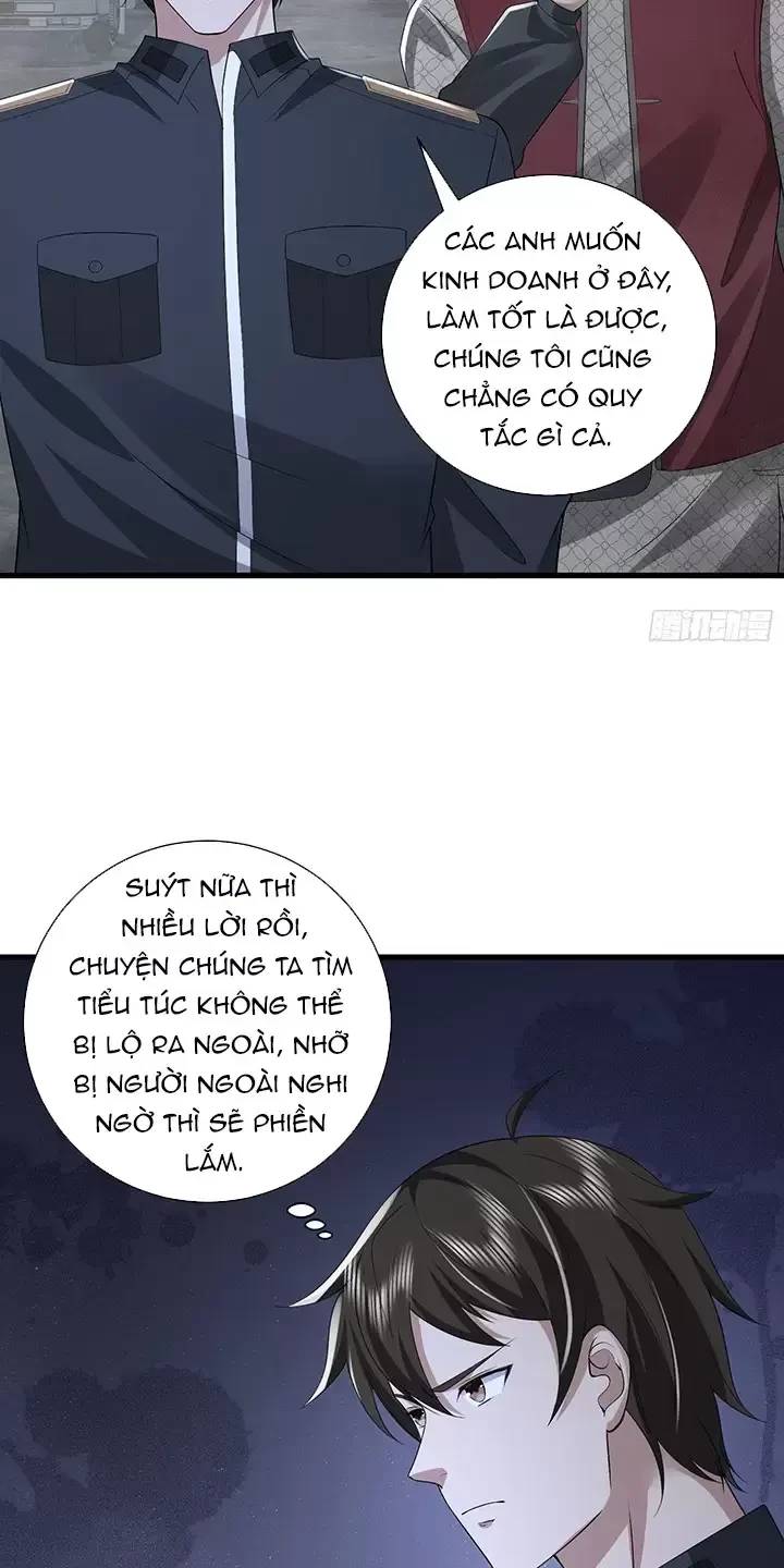 Đệ Nhất Danh Sách - Chapter 308 - Page 22