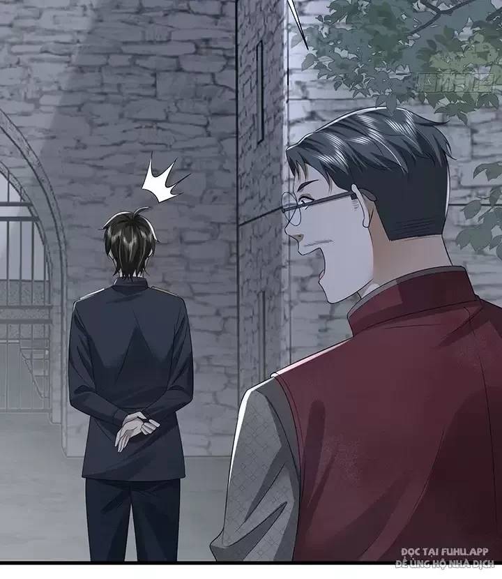 Đệ Nhất Danh Sách - Chapter 308 - Page 24