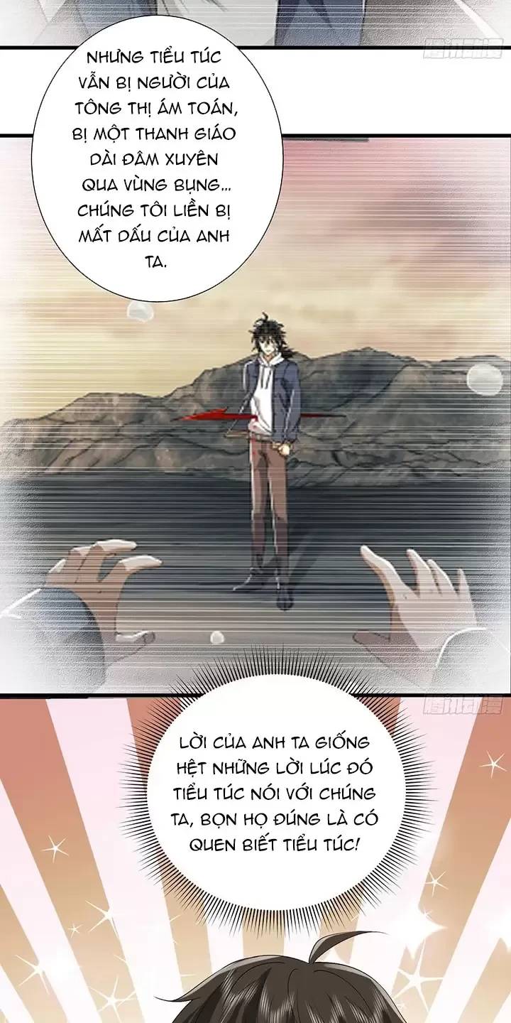 Đệ Nhất Danh Sách - Chapter 308 - Page 27