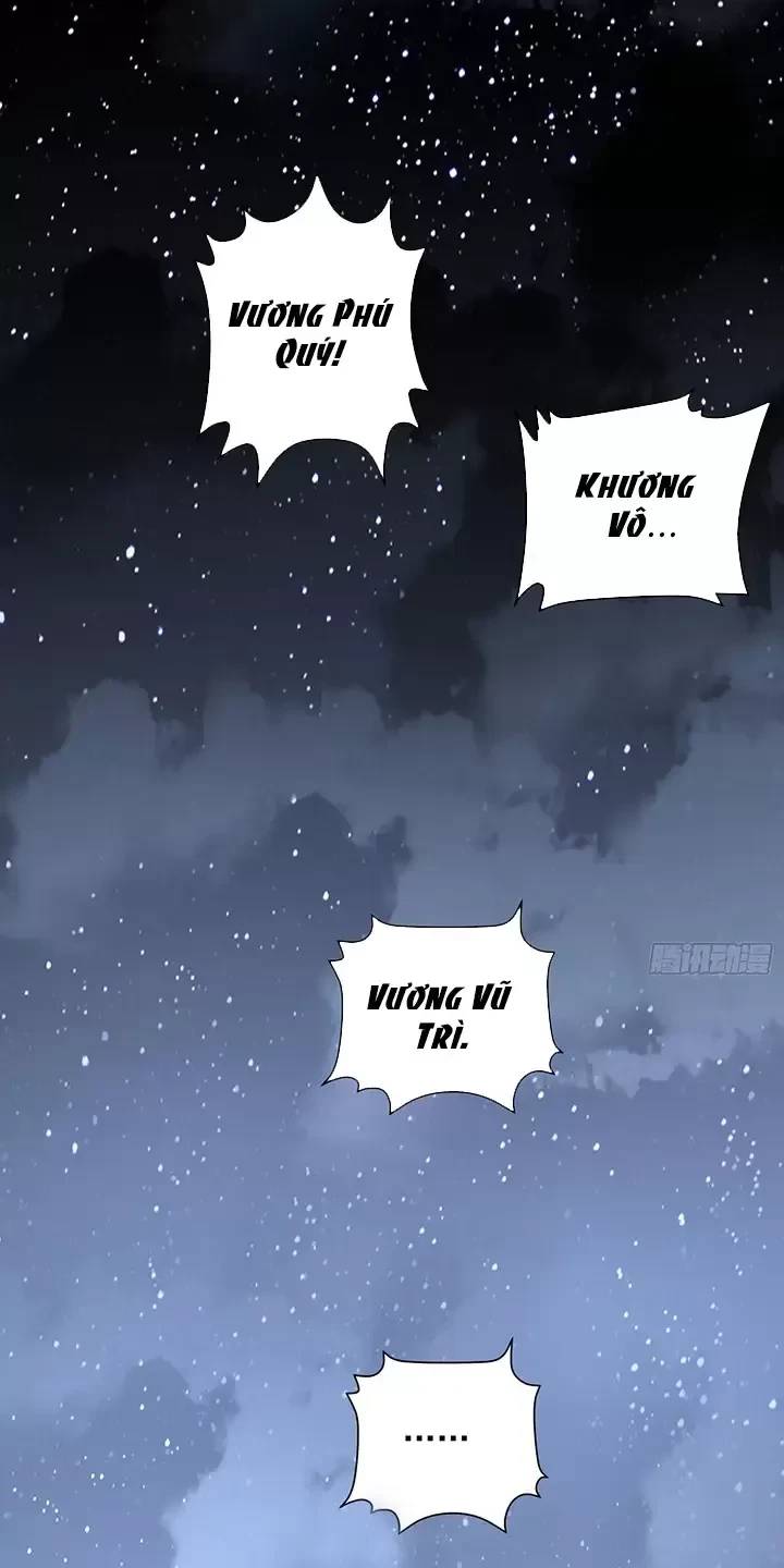 Đệ Nhất Danh Sách - Chapter 308 - Page 29