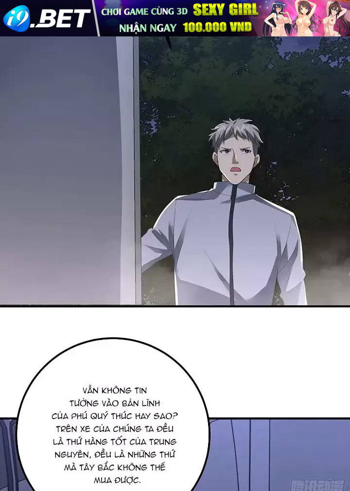 Đệ Nhất Danh Sách - Chapter 308 - Page 3