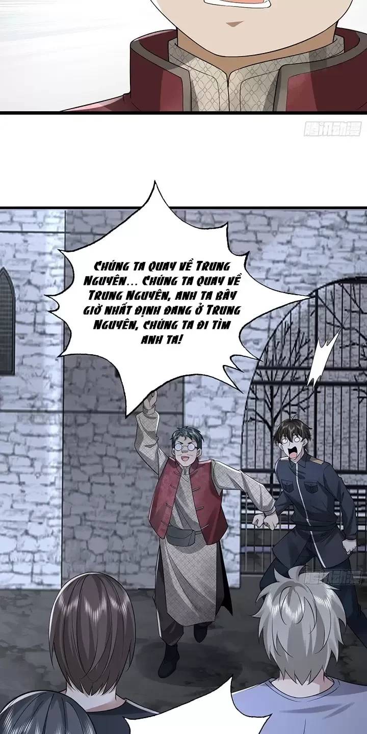 Đệ Nhất Danh Sách - Chapter 308 - Page 32