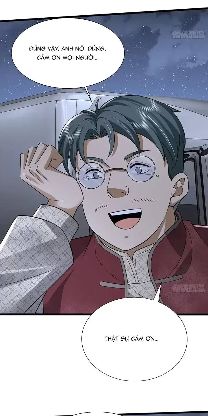 Đệ Nhất Danh Sách - Chapter 308 - Page 35