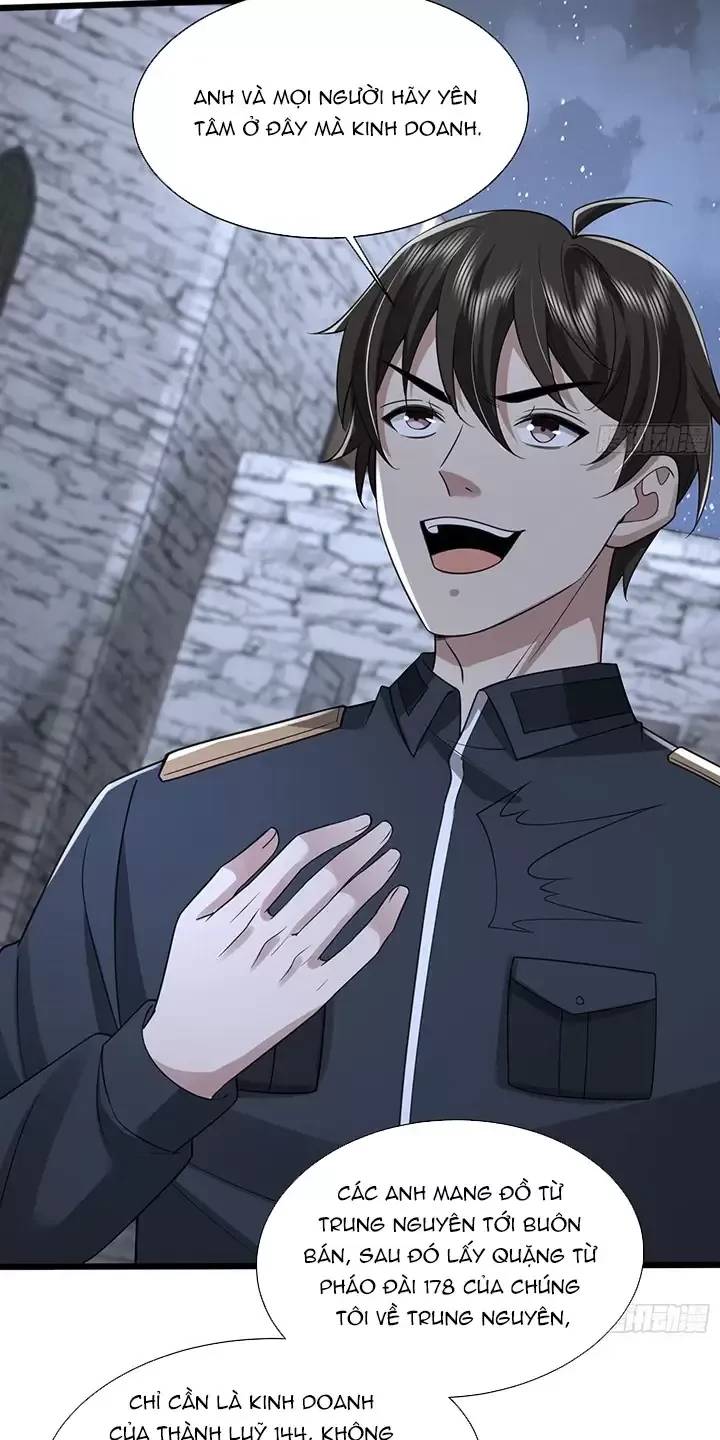 Đệ Nhất Danh Sách - Chapter 308 - Page 36