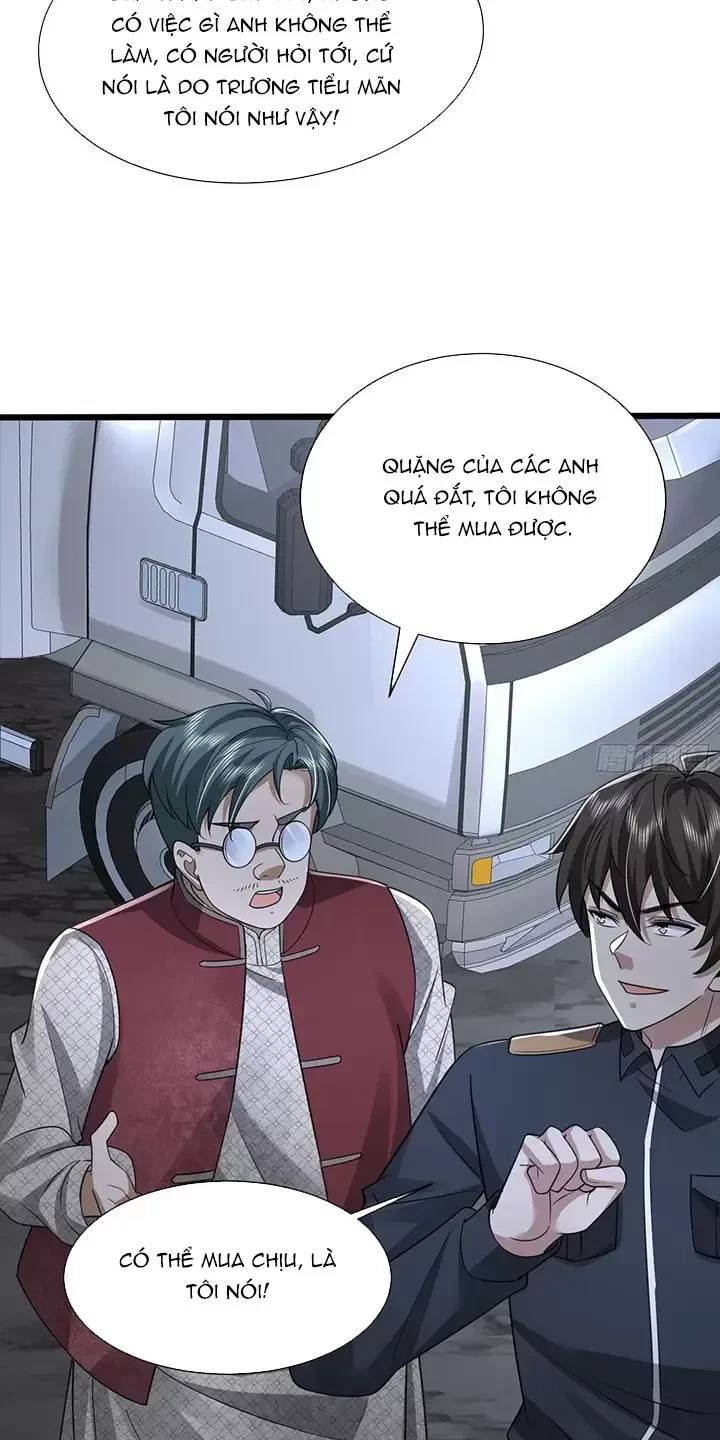 Đệ Nhất Danh Sách - Chapter 308 - Page 37