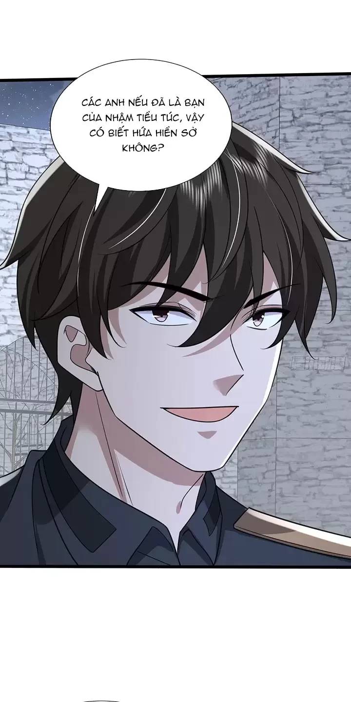 Đệ Nhất Danh Sách - Chapter 308 - Page 39