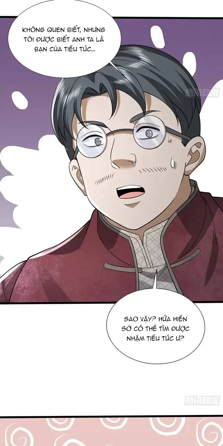 Đệ Nhất Danh Sách - Chapter 308 - Page 40