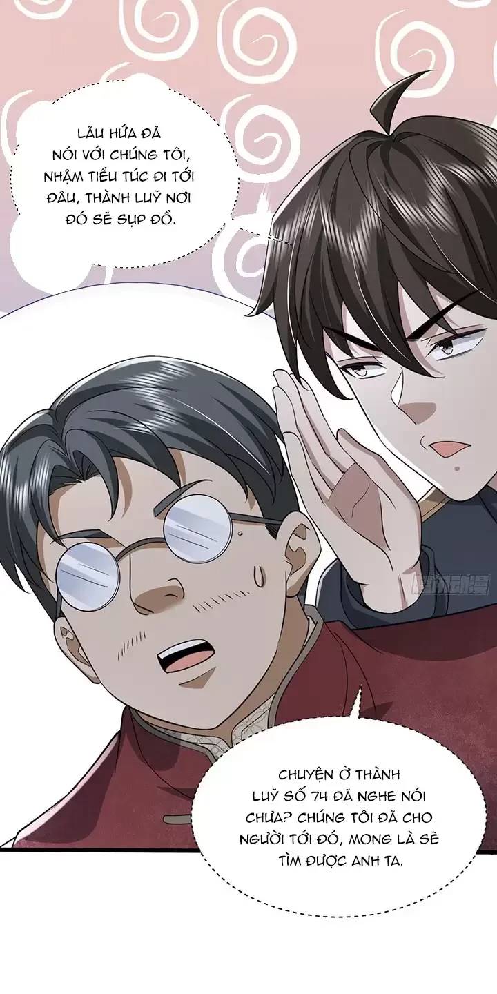 Đệ Nhất Danh Sách - Chapter 308 - Page 41