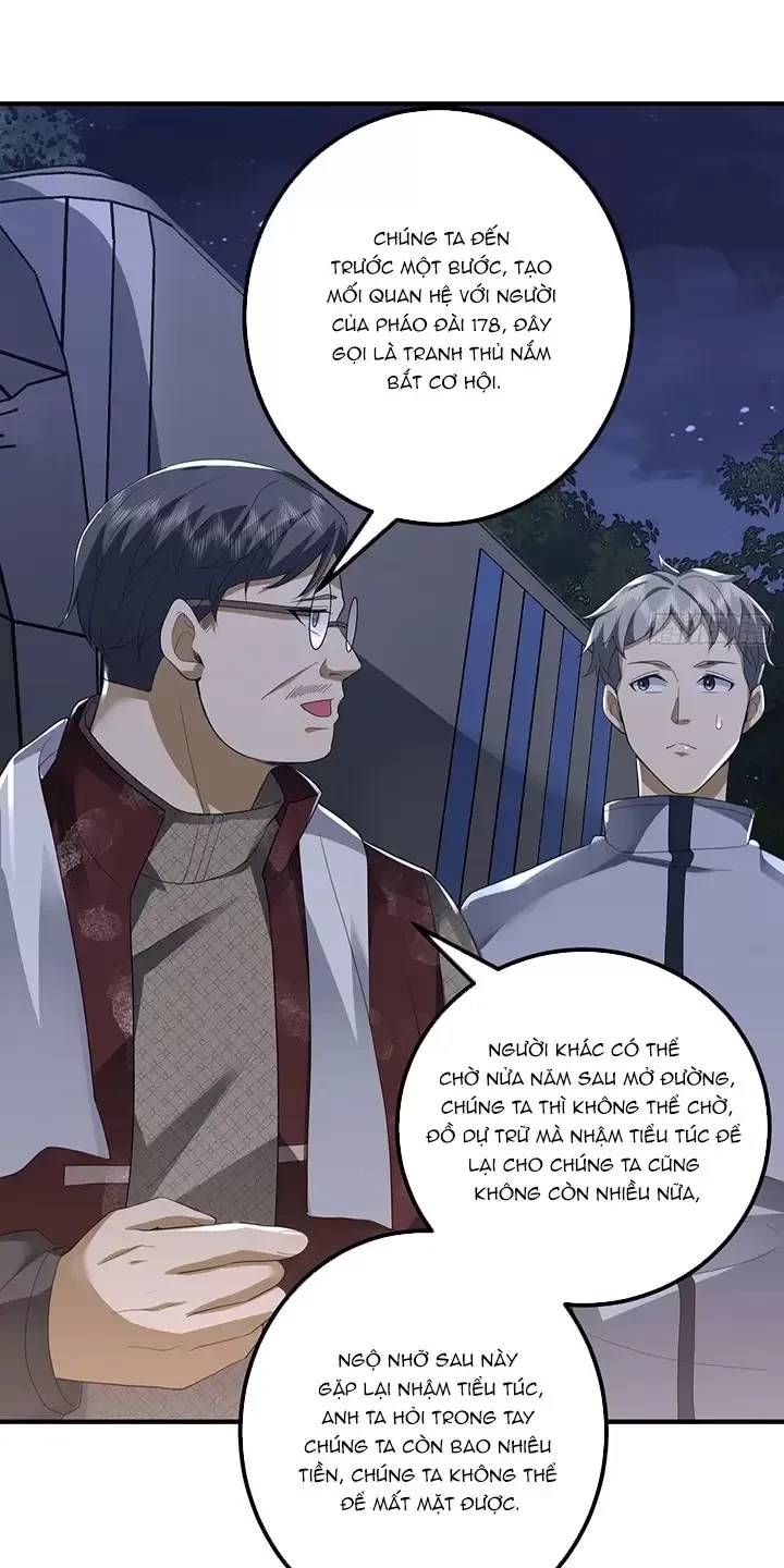 Đệ Nhất Danh Sách - Chapter 308 - Page 6