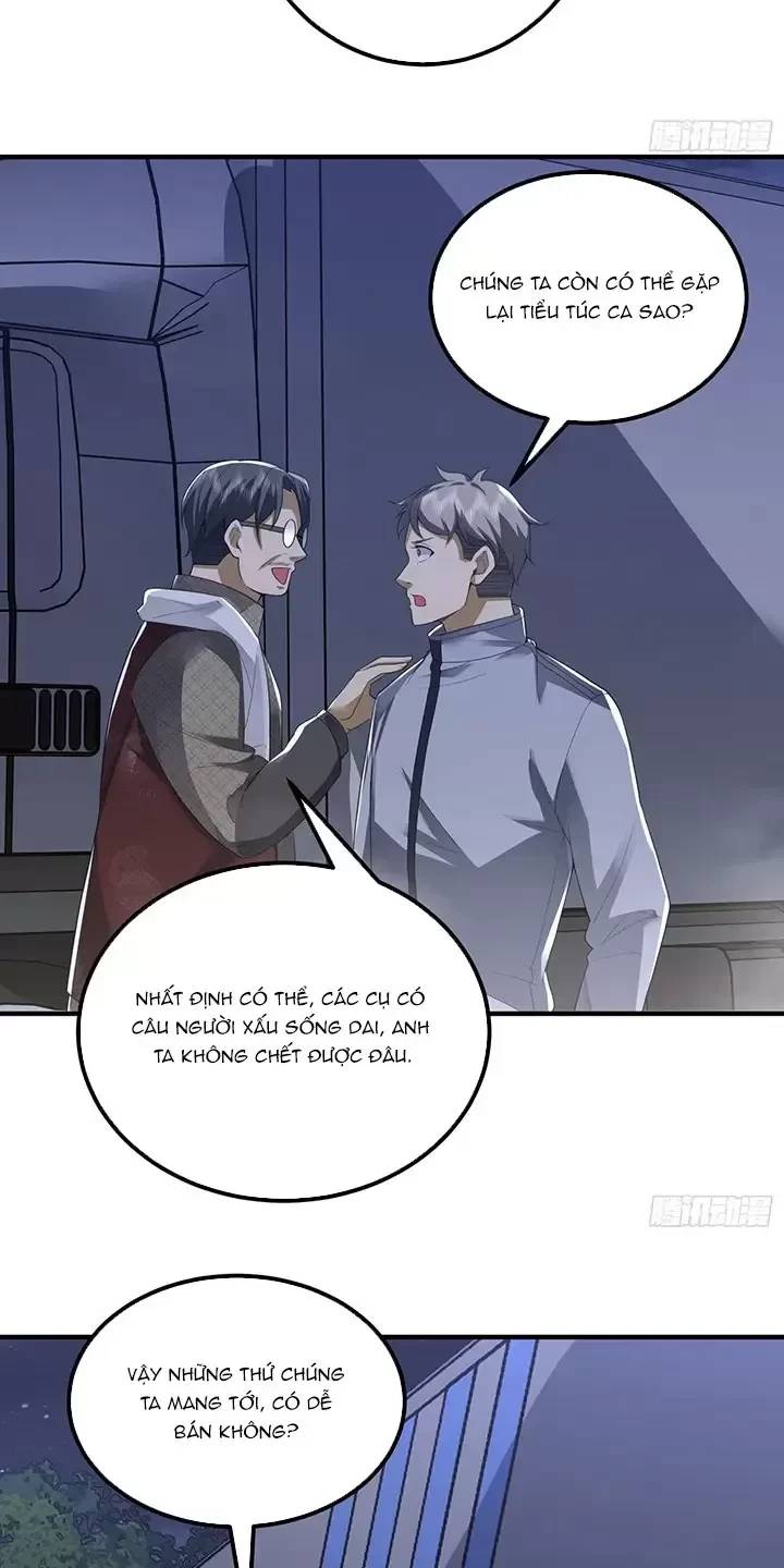 Đệ Nhất Danh Sách - Chapter 308 - Page 7