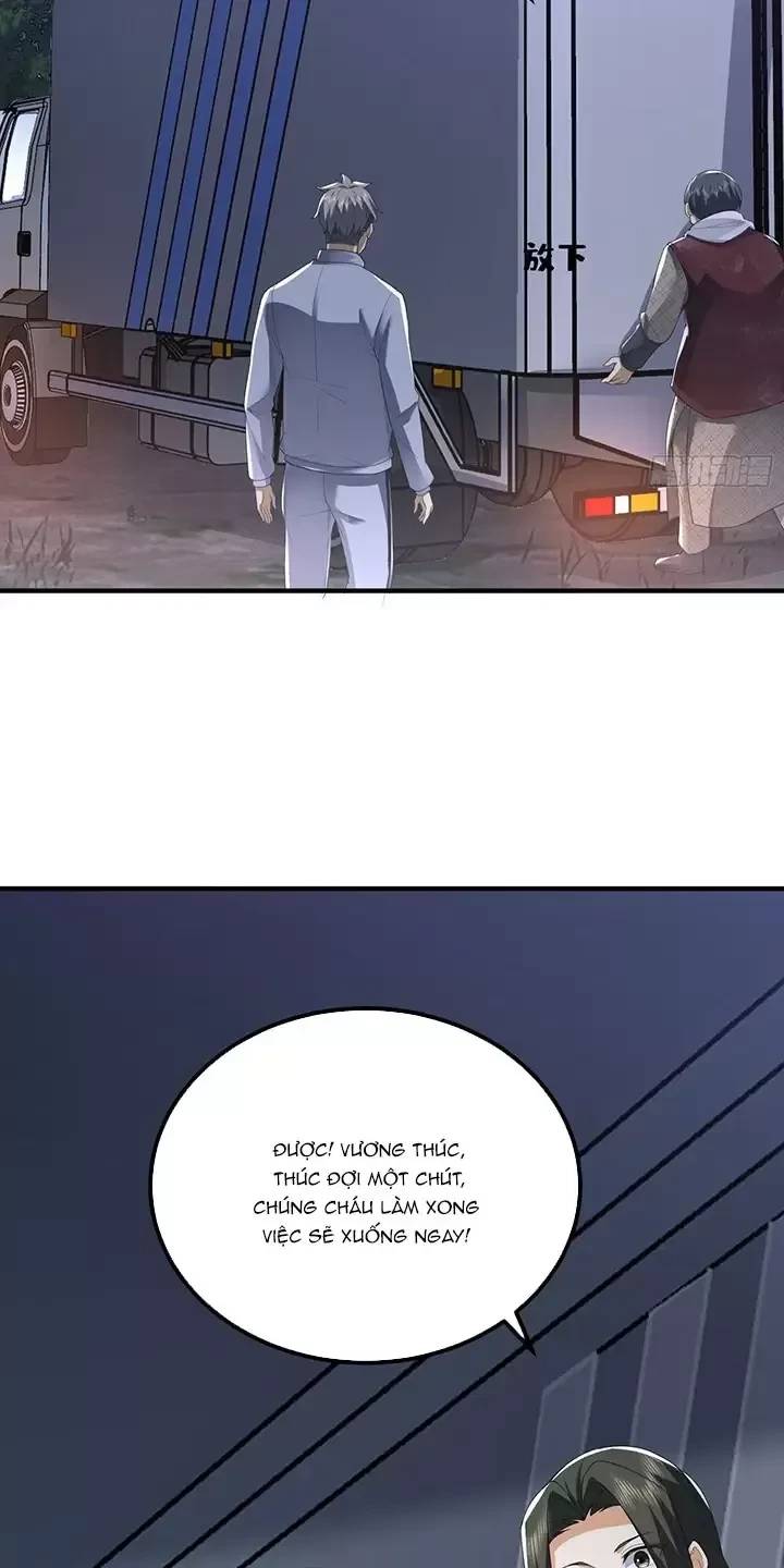 Đệ Nhất Danh Sách - Chapter 308 - Page 9