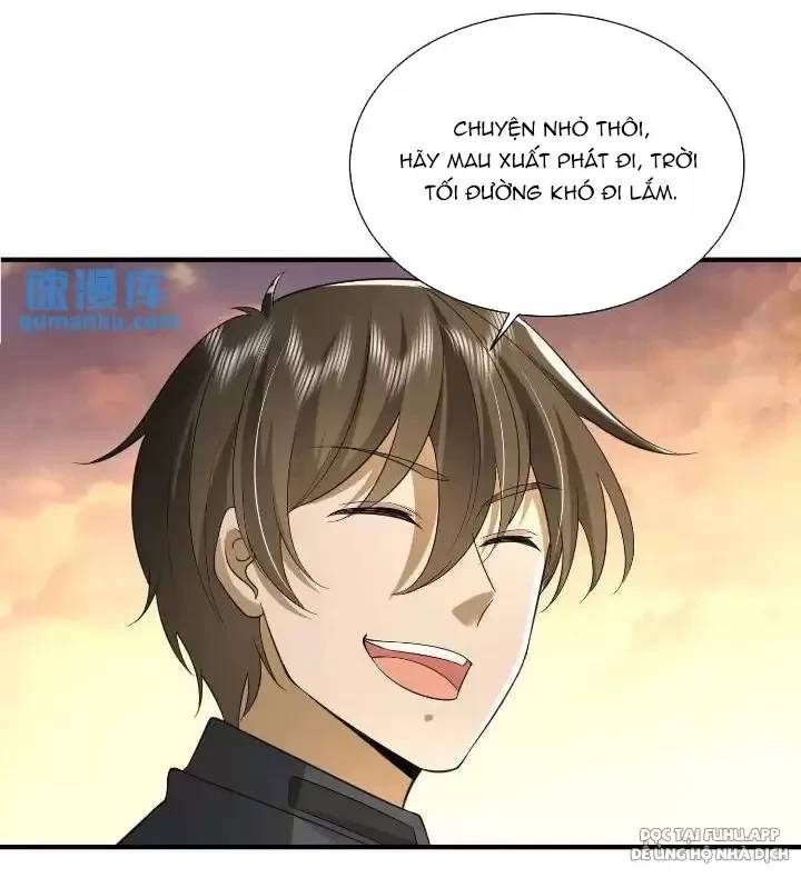 Đệ Nhất Danh Sách - Chapter 309 - Page 11