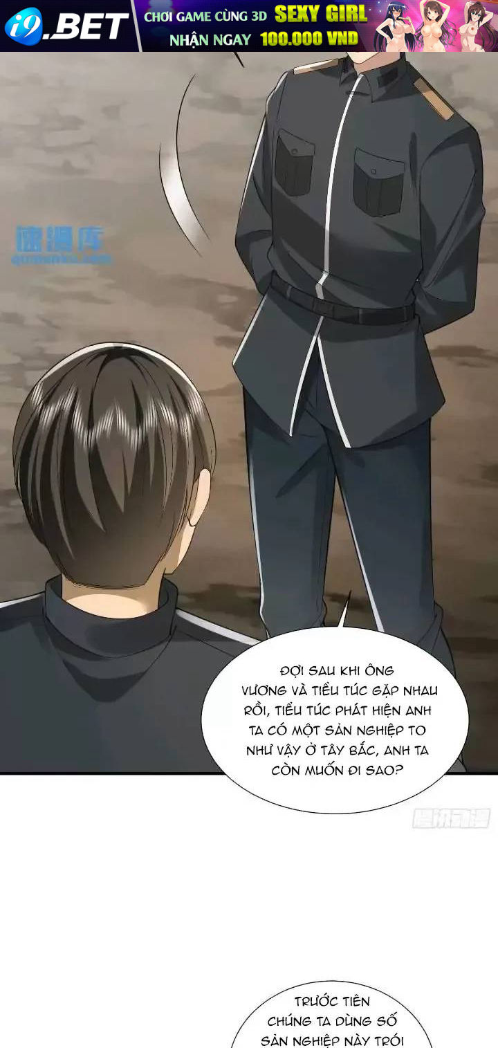 Đệ Nhất Danh Sách - Chapter 309 - Page 15