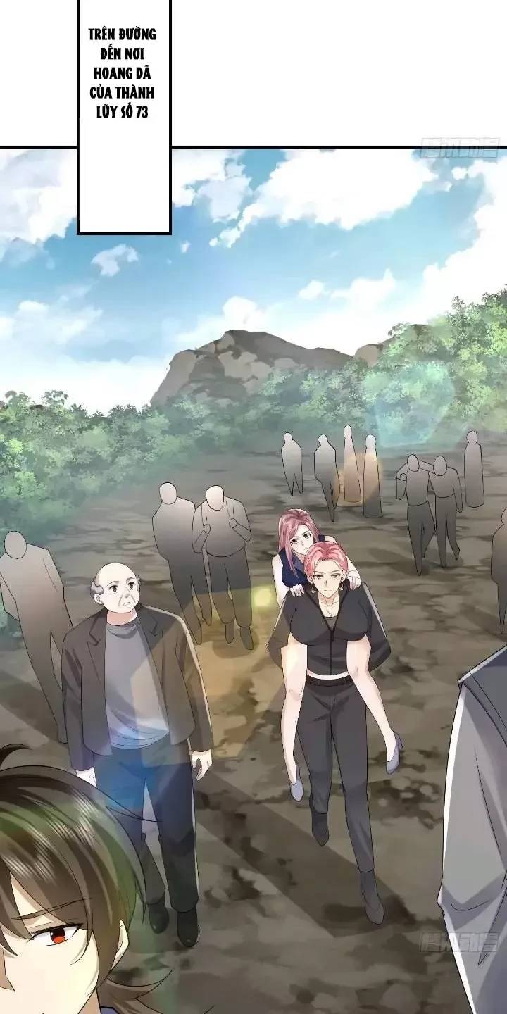 Đệ Nhất Danh Sách - Chapter 309 - Page 19