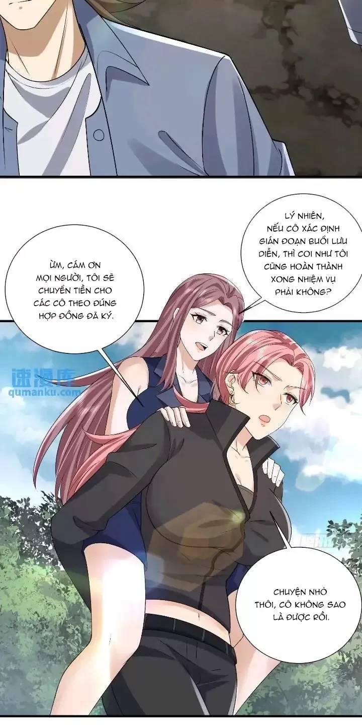 Đệ Nhất Danh Sách - Chapter 309 - Page 20