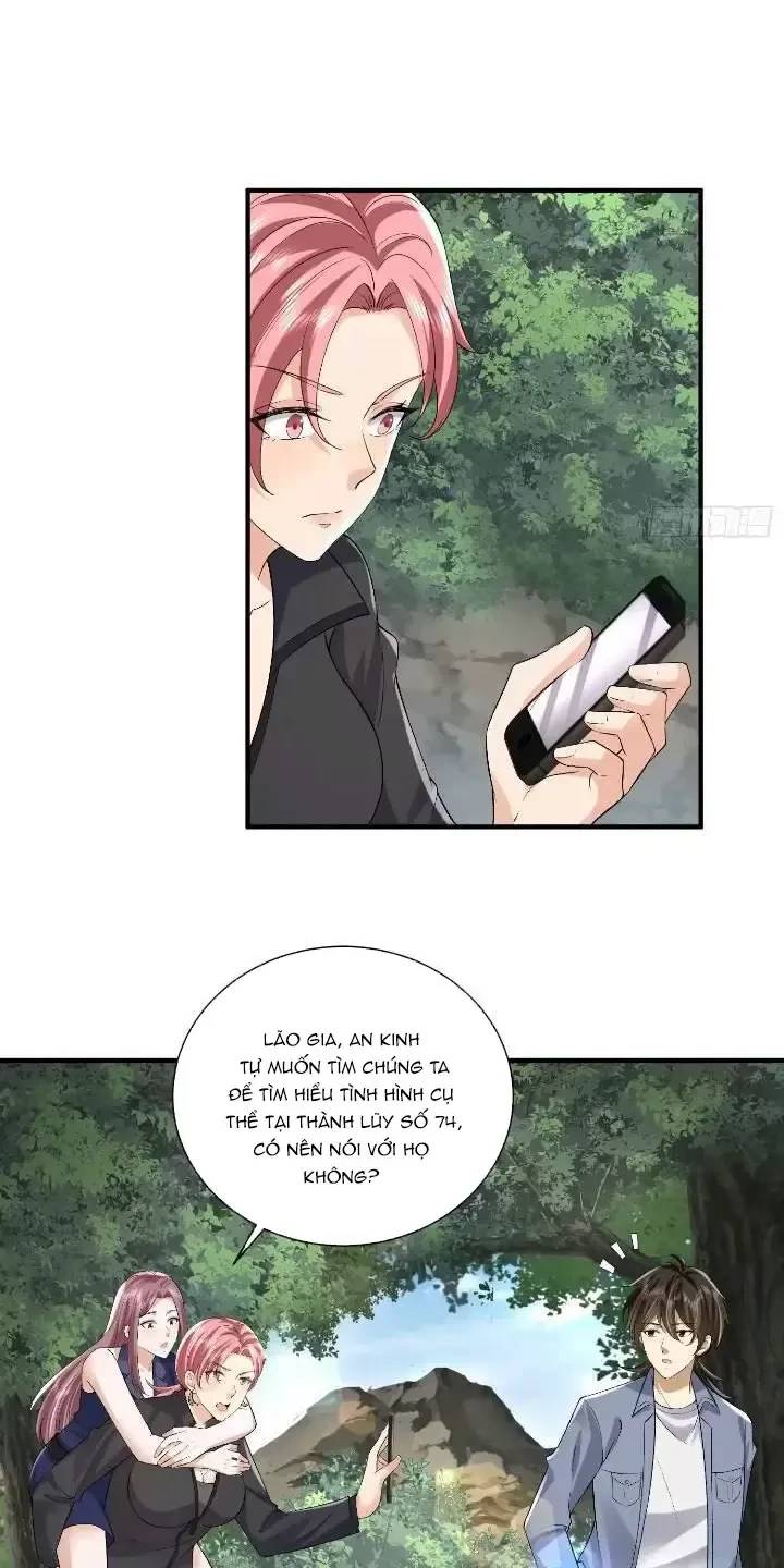 Đệ Nhất Danh Sách - Chapter 309 - Page 23
