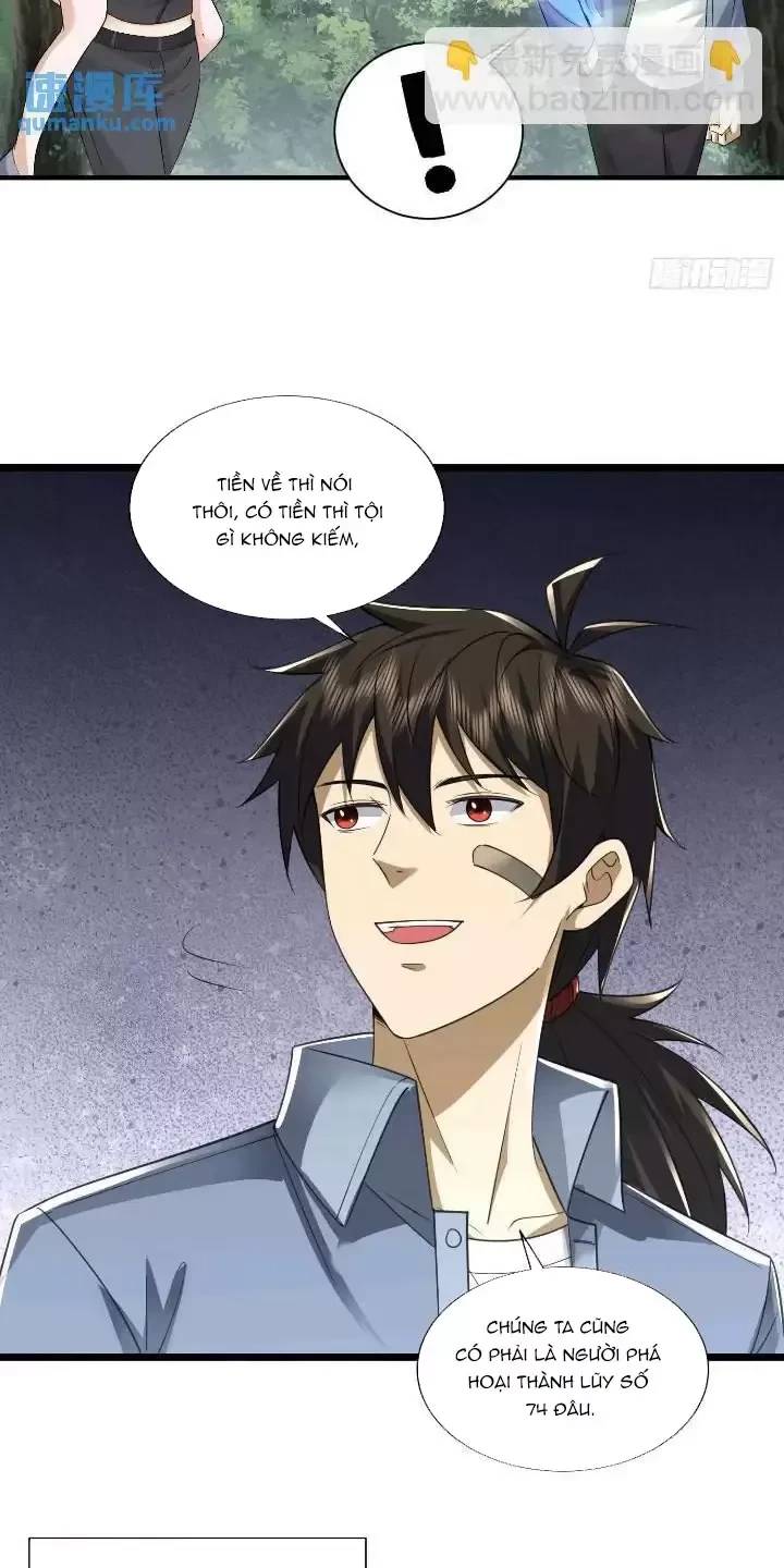 Đệ Nhất Danh Sách - Chapter 309 - Page 24