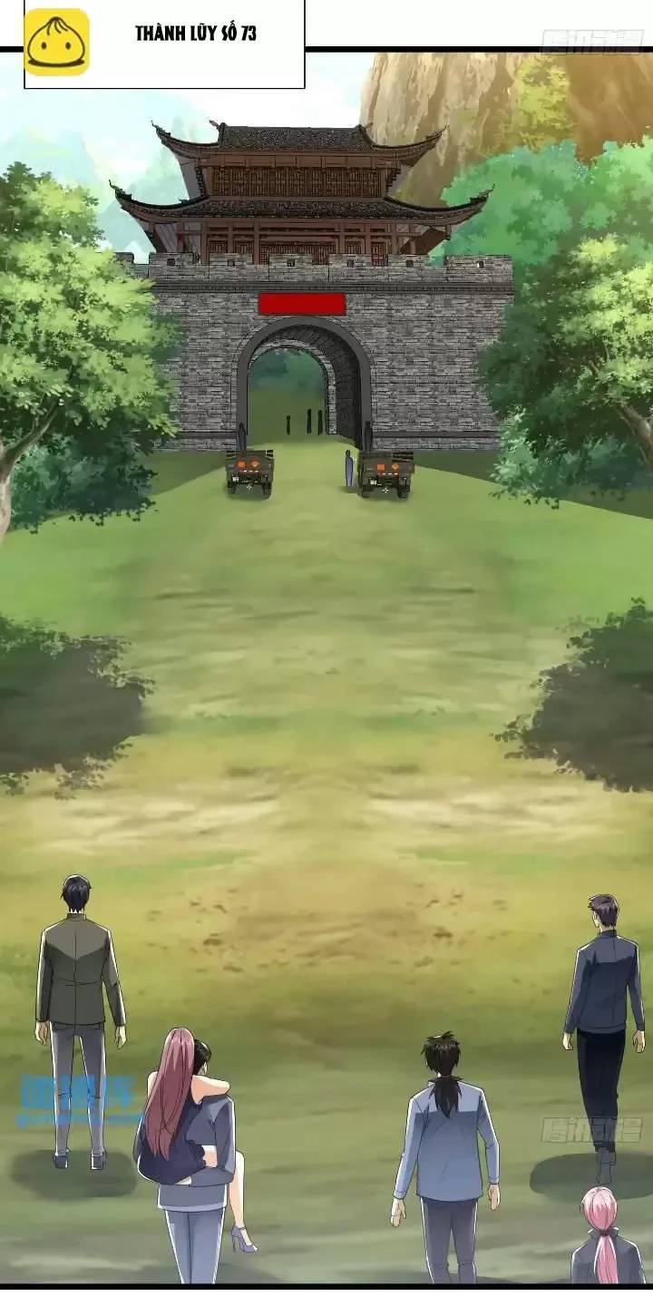 Đệ Nhất Danh Sách - Chapter 309 - Page 25