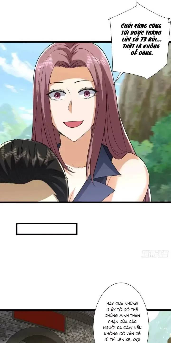 Đệ Nhất Danh Sách - Chapter 309 - Page 26