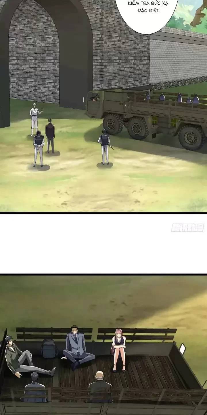 Đệ Nhất Danh Sách - Chapter 309 - Page 27