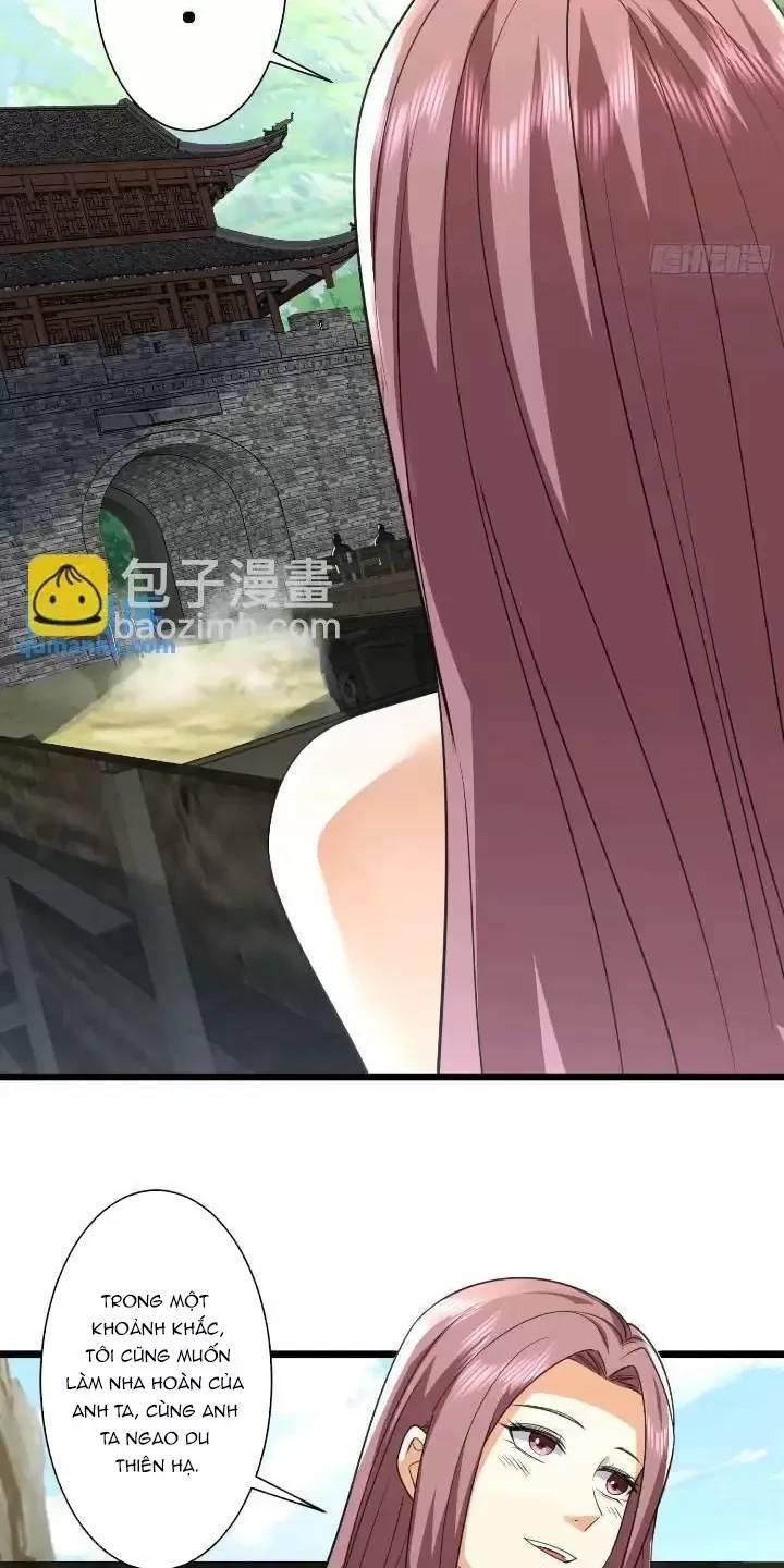 Đệ Nhất Danh Sách - Chapter 309 - Page 29