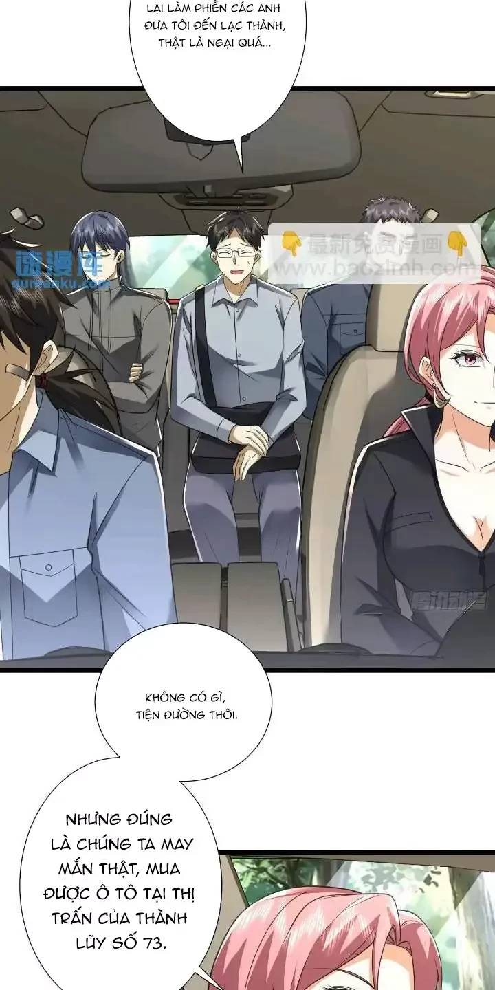 Đệ Nhất Danh Sách - Chapter 309 - Page 32