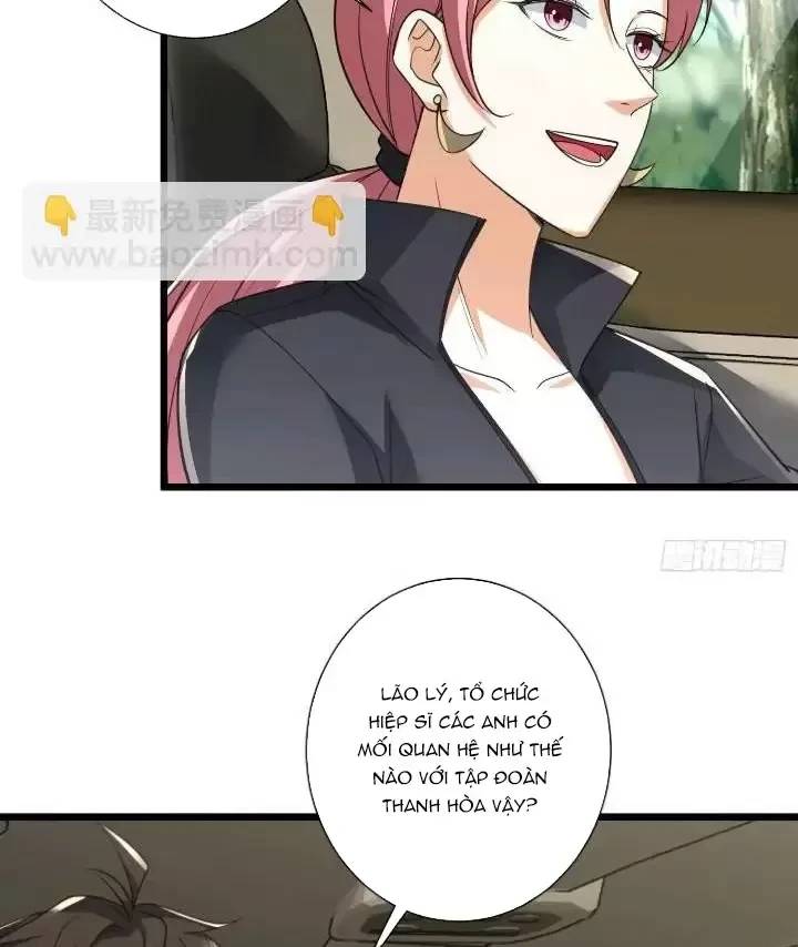 Đệ Nhất Danh Sách - Chapter 309 - Page 33