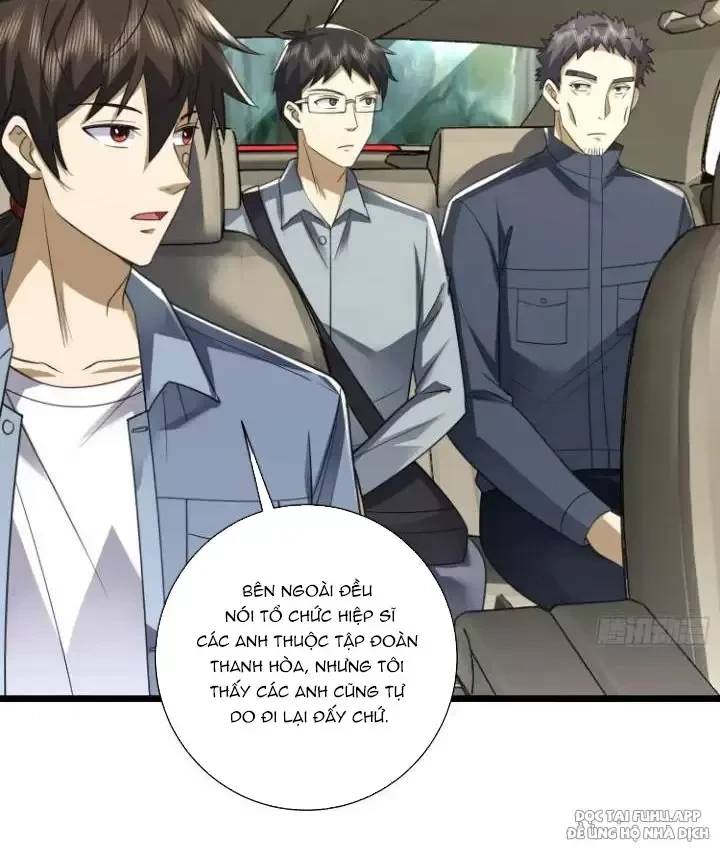 Đệ Nhất Danh Sách - Chapter 309 - Page 34