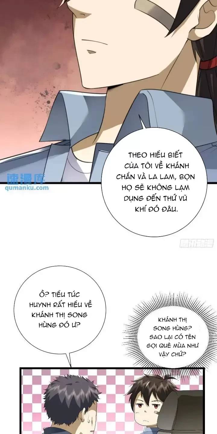 Đệ Nhất Danh Sách - Chapter 309 - Page 38